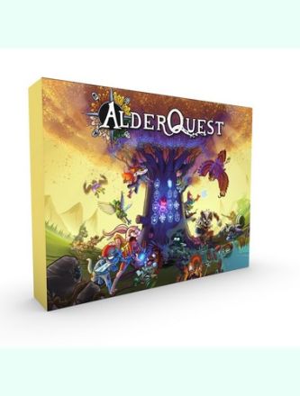 ALDERQUEST