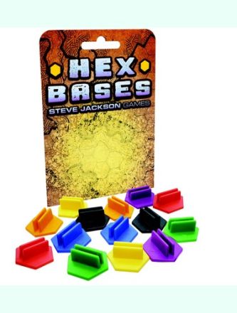 HEX BASES