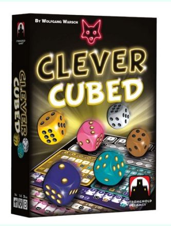 CLEVER CUBED