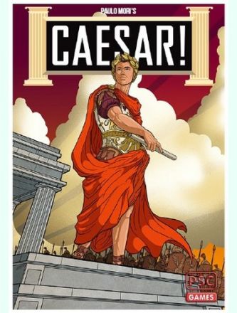 CAESAR!