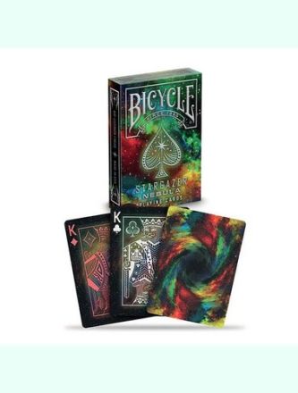 BICYCLE - STARGAZER NEBULA