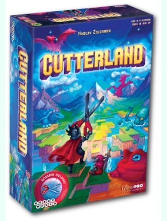 CUTTERLAND