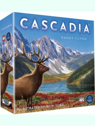 CASCADIA