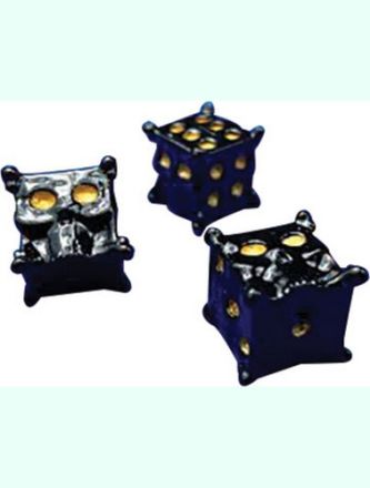 TINY EPIC SKULL DICE SET