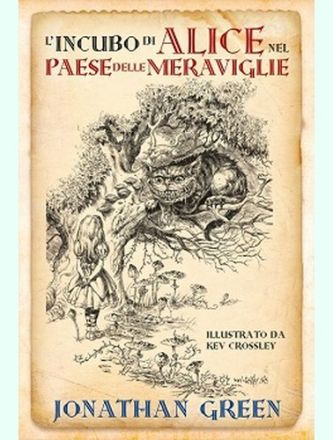 L'INCUBO DI ALICE - EDIZIONE LIMITATA