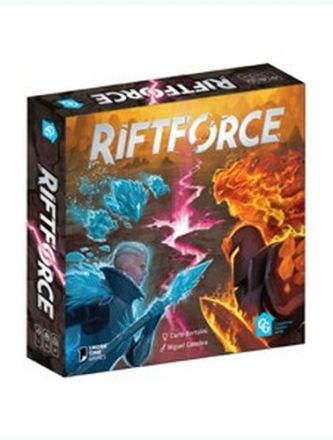 RIFTFORCE