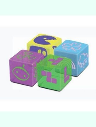 ARCADE DICE EXPANSION