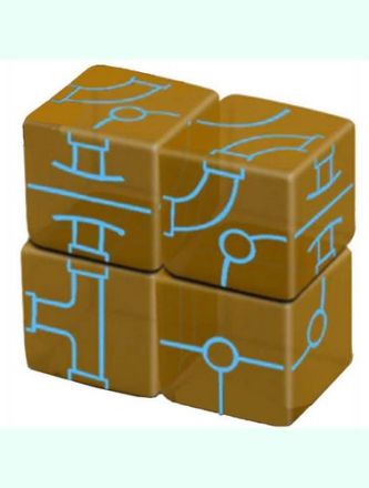 UNDERGROUND DICE EXPANSION