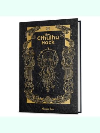 THE CTHULHU HACK - IL GIOCO DI RUOLO