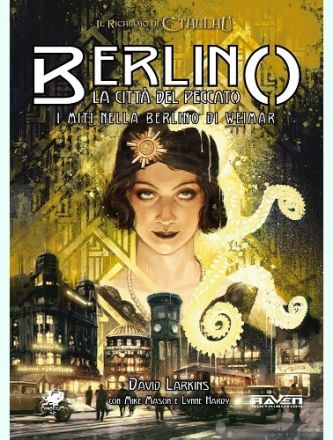 BERLINO, LA CITTÀ DEL PECCATO