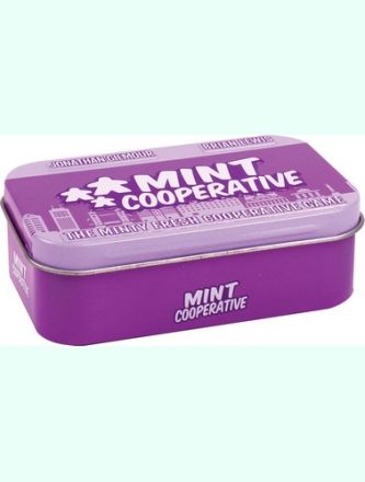 MINT COOPERATIVE