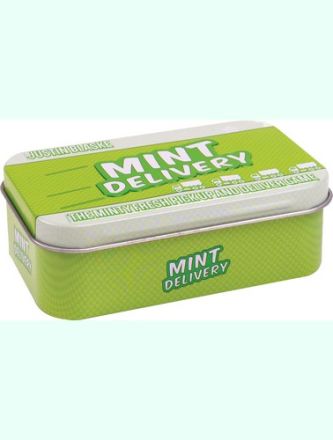 MINT DELIVERY