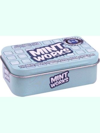 MINT WORKS