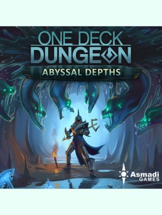 ABYSSAL DEPTHS