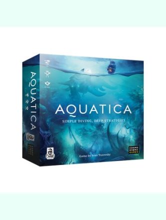 AQUATICA
