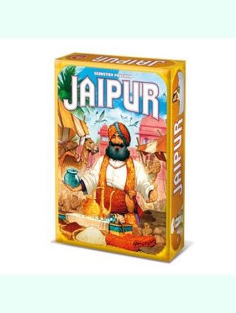 JAIPUR