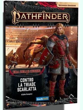 CONTRO LA TRIADE SCARLATTA