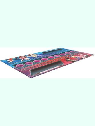 EXCEED: BLAZBLUE - PLAYMAT