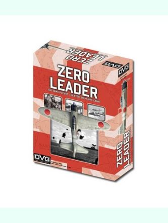 ZERO LEADER