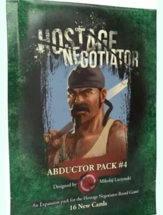 ABDUCTOR PACK 4