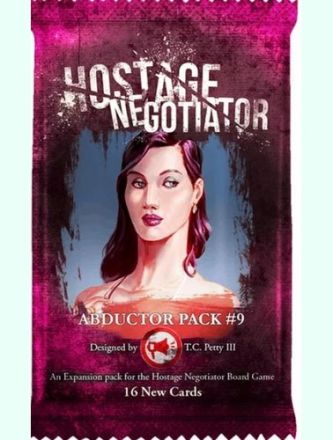ABDUCTOR PACK 9