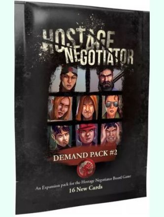 DEMAND PACK 2