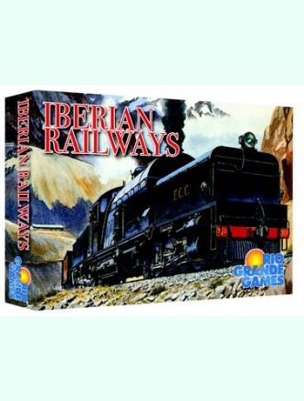 IBERIAN RAILWAYS