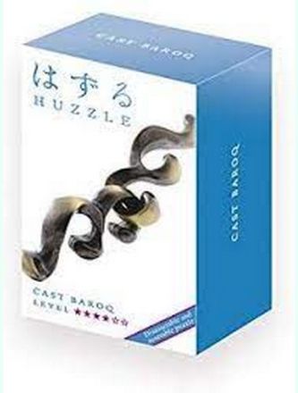 ROMPICAPO HUZZLE CAST BAROQ