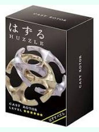 ROMPICAPO HUZZLE CAST ROTOR