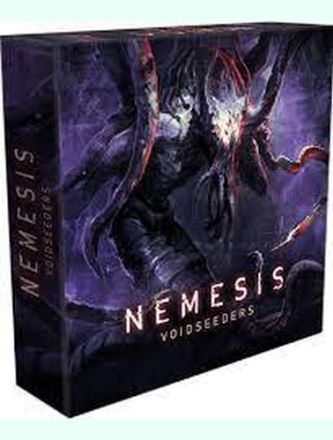NEMESIS – VOID SEEDERS