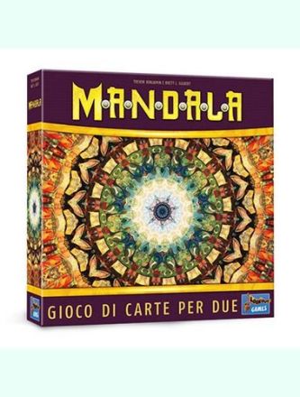 MANDALA