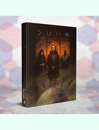 DUNE: AVVENTURE NELL'IMPERIUM