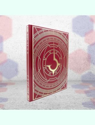 EDIZIONE DA COLLEZIONE - CASA HARKONNEN