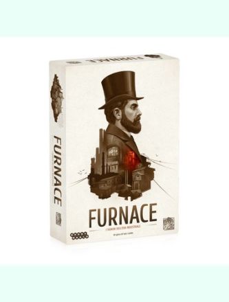 FURNACE - EDIZIONE ITALIANA