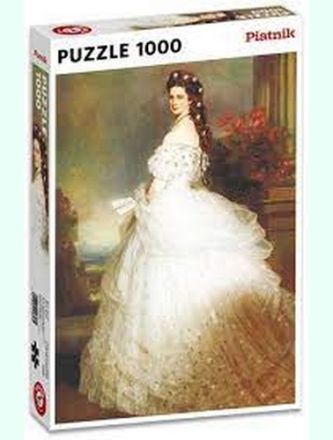 IMPERATRICE ELISABETTA "SISSY"