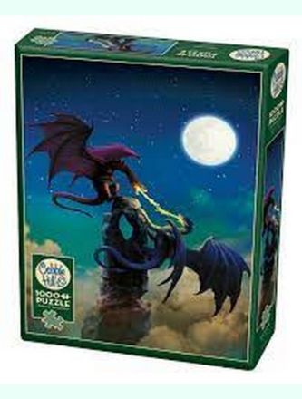 FIRE SWORDS (1000 pezzi)