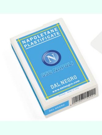 NAPOLETANE CALCIO NAPOLI