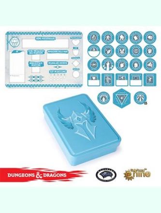 D&D5 – SET SEGNALINI DEL PALADINO