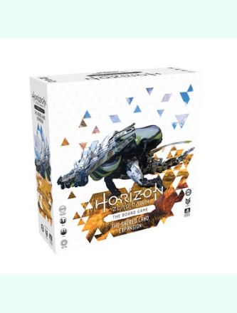 HORIZON: SACRED LAND EXPANSION