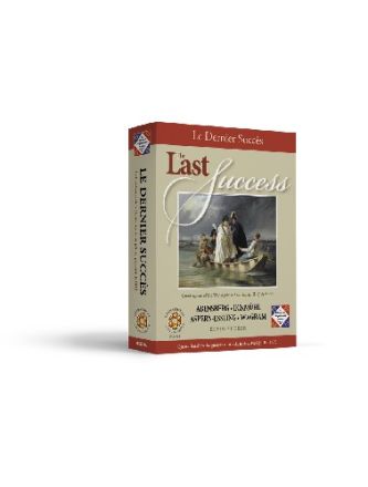 LAST SUCCESS QUADRIGAME