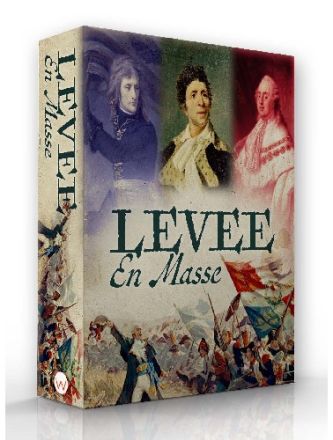 Levee En Masse Deluxe