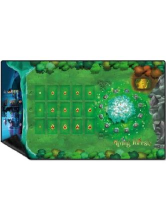 Living Forest - Playmat
