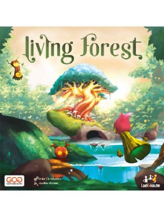 LIVING FOREST