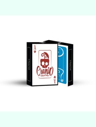 CARTE DA GIOCO FRANCESI