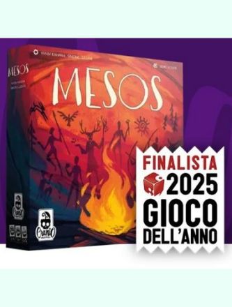 MESOS