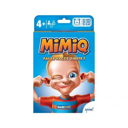 MIMIQ