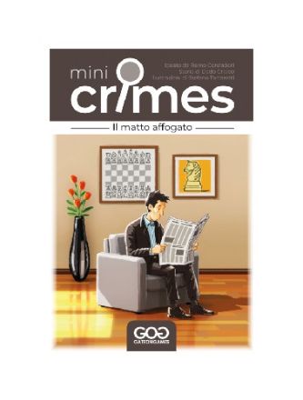 MINI-CRIMES: IL MATTO AFFOGATO