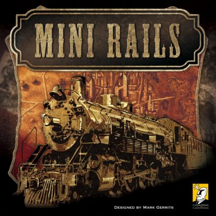 MINI RAILS