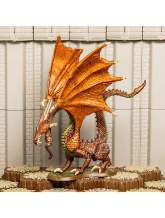 HEROSCAPE: MIMRING (USATO)