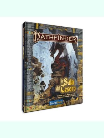 PATHFINDER 2 - LA SALA DEL TESORO